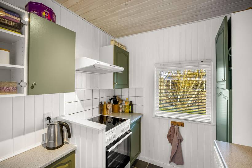 Foto von Ferienhaus VJ47 in Grønhøj - Løkken - Nordjütland