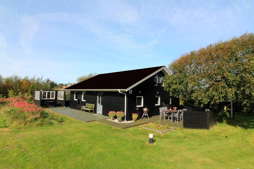 Foto von Ferienhaus VJ47 in Grønhøj - Løkken - Nordjütland