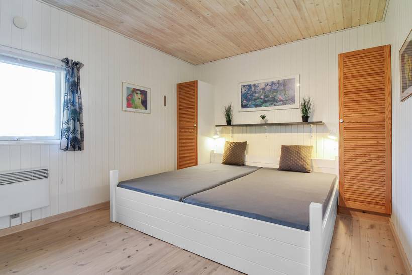 Foto von Ferienhaus VJ47 in Grønhøj - Løkken - Nordjütland