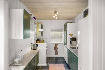 Vorschaubild von Ferienhaus VJ47 in Grønhøj - Løkken - Nordjütland