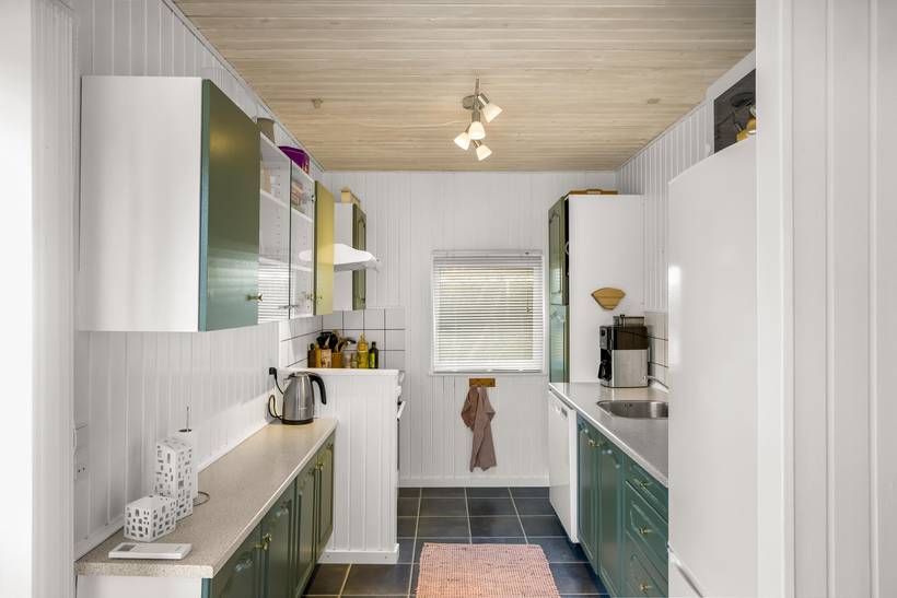 Foto von Ferienhaus VJ47 in Grønhøj - Løkken - Nordjütland