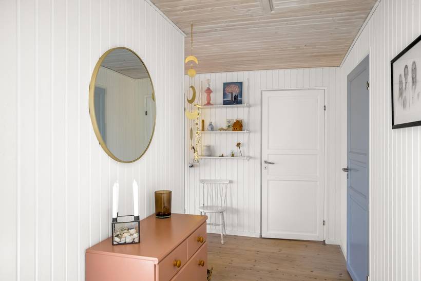 Foto von Ferienhaus VJ47 in Grønhøj - Løkken - Nordjütland