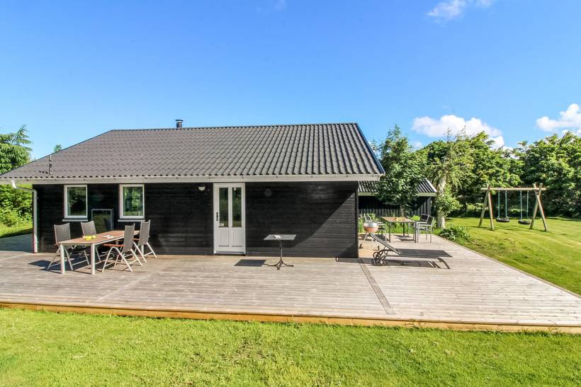 Foto von Ferienhaus VJ47 in Grønhøj - Løkken - Nordjütland