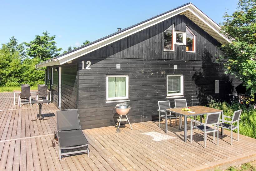 Foto von Ferienhaus VJ47 in Grønhøj - Løkken - Nordjütland