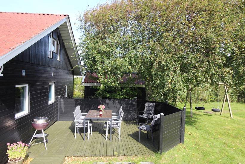 Foto von Ferienhaus VJ47 in Grønhøj - Løkken - Nordjütland