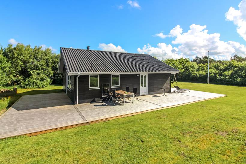 Foto von Ferienhaus VJ47 in Grønhøj - Løkken - Nordjütland