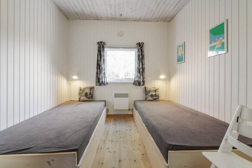 Foto von Ferienhaus VJ47 in Grønhøj - Løkken - Nordjütland