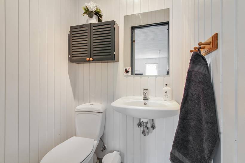 Foto von Ferienhaus VJ47 in Grønhøj - Løkken - Nordjütland