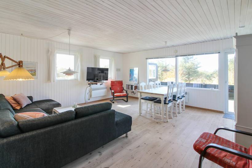 Foto von Ferienhaus VJ47 in Grønhøj - Løkken - Nordjütland