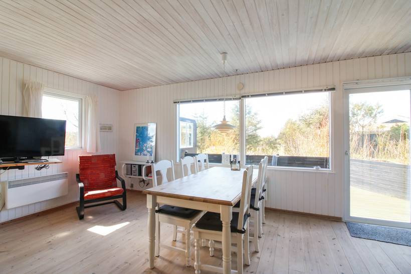 Foto von Ferienhaus VJ47 in Grønhøj - Løkken - Nordjütland