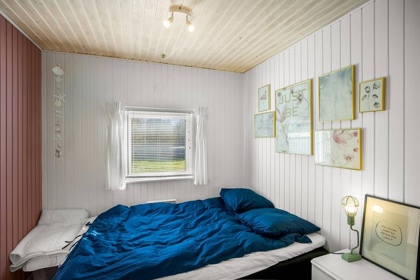 Foto von Ferienhaus VJ47 in Grønhøj - Løkken - Nordjütland