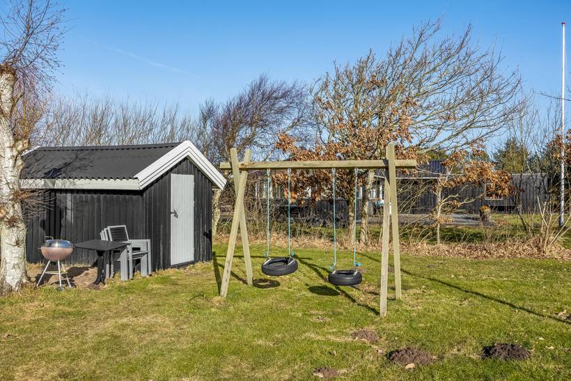 Foto von Ferienhaus VJ47 in Grønhøj - Løkken - Nordjütland