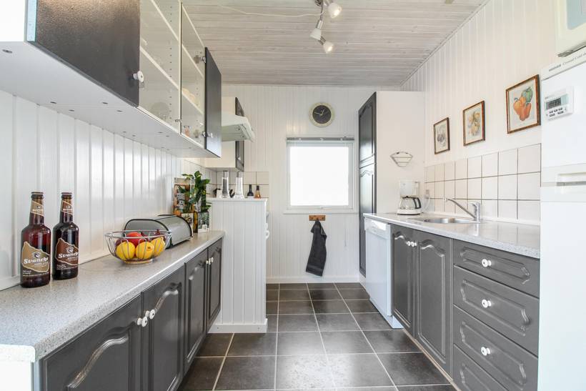 Foto von Ferienhaus VJ47 in Grønhøj - Løkken - Nordjütland