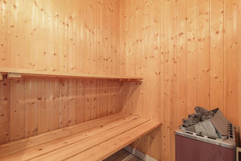 Foto von Ferienhaus VJ47 in Grønhøj - Løkken - Nordjütland