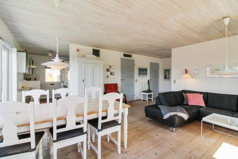 Foto von Ferienhaus VJ47 in Grønhøj - Løkken - Nordjütland