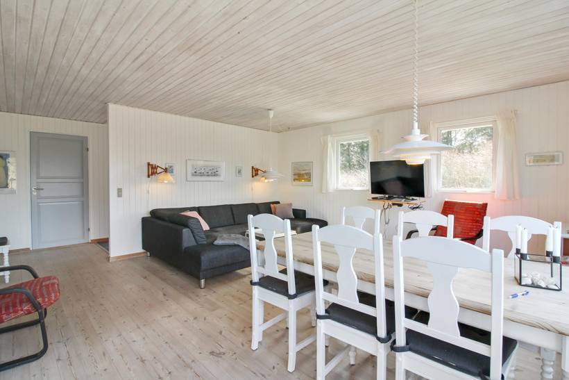 Foto von Ferienhaus VJ47 in Grønhøj - Løkken - Nordjütland