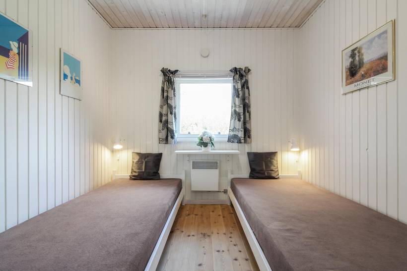 Foto von Ferienhaus VJ47 in Grønhøj - Løkken - Nordjütland