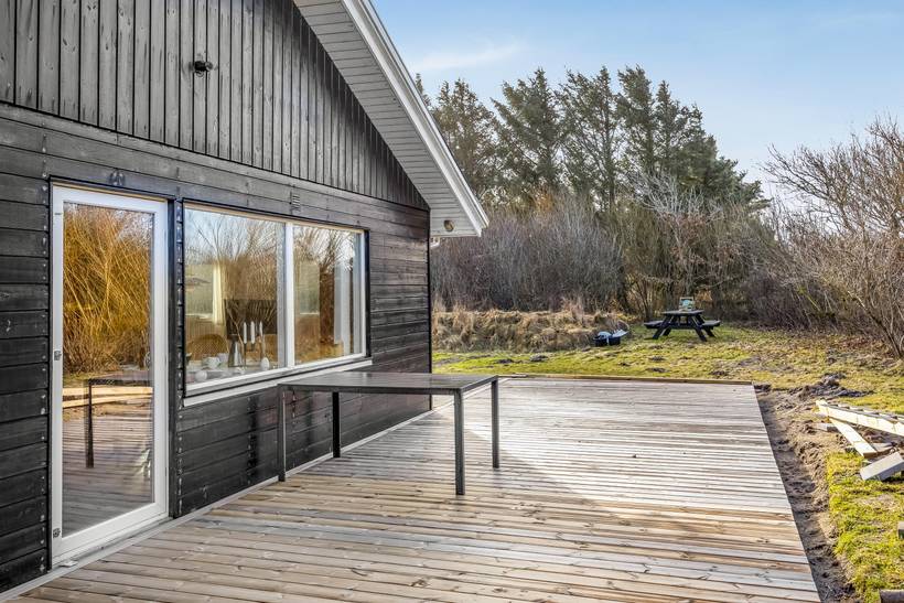 Foto von Ferienhaus VJ47 in Grønhøj - Løkken - Nordjütland