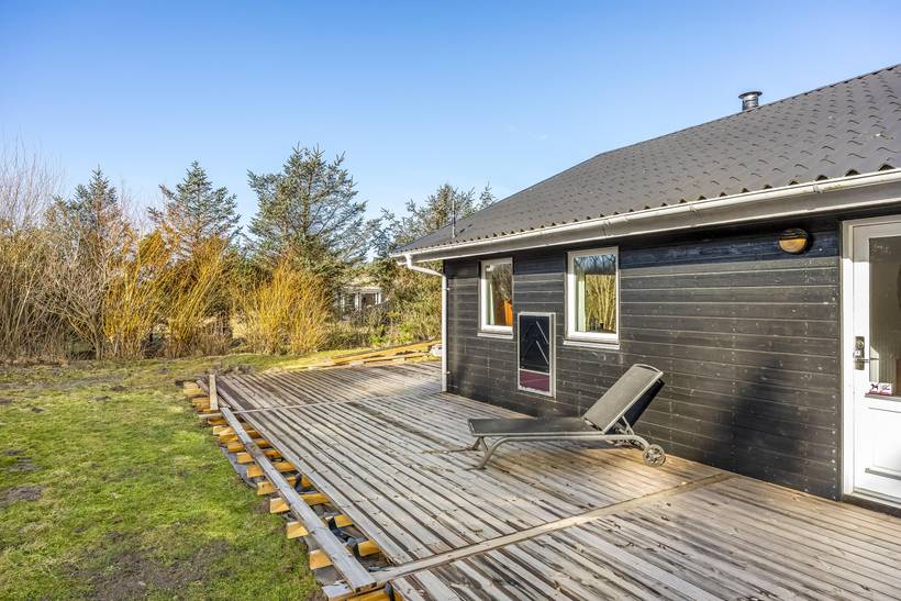 Foto von Ferienhaus VJ47 in Grønhøj - Løkken - Nordjütland
