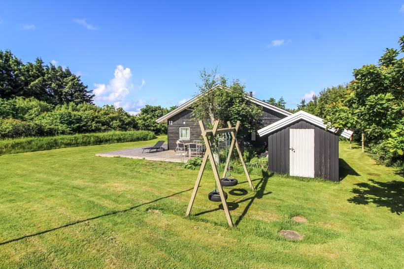 Foto von Ferienhaus VJ47 in Grønhøj - Løkken - Nordjütland
