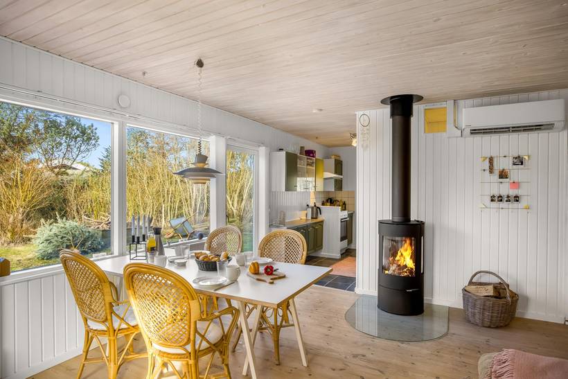 Foto von Ferienhaus VJ47 in Grønhøj - Løkken - Nordjütland