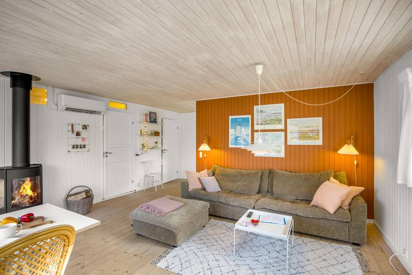 Foto von Ferienhaus VJ47 in Grønhøj - Løkken - Nordjütland