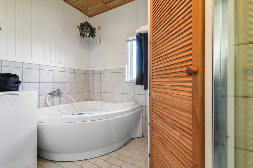 Foto von Ferienhaus VJ47 in Grønhøj - Løkken - Nordjütland