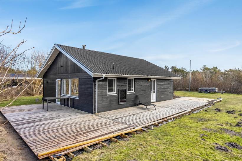 Foto von Ferienhaus VJ47 in Grønhøj - Løkken - Nordjütland