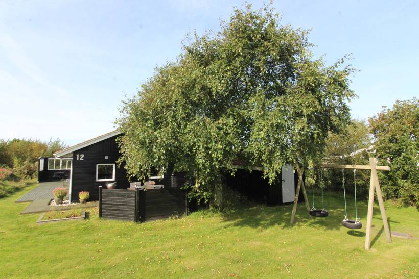 Foto von Ferienhaus VJ47 in Grønhøj - Løkken - Nordjütland