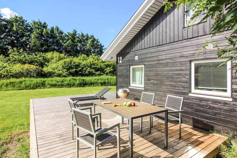 Foto von Ferienhaus VJ47 in Grønhøj - Løkken - Nordjütland