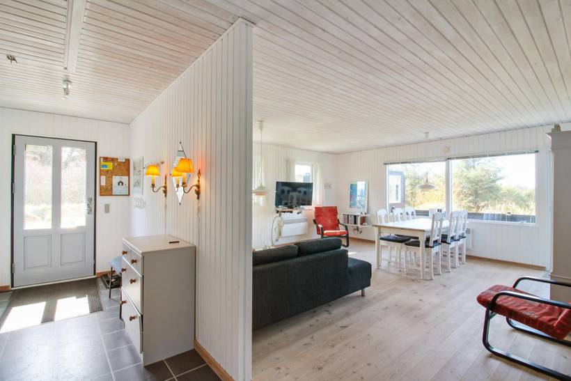 Foto von Ferienhaus VJ47 in Grønhøj - Løkken - Nordjütland