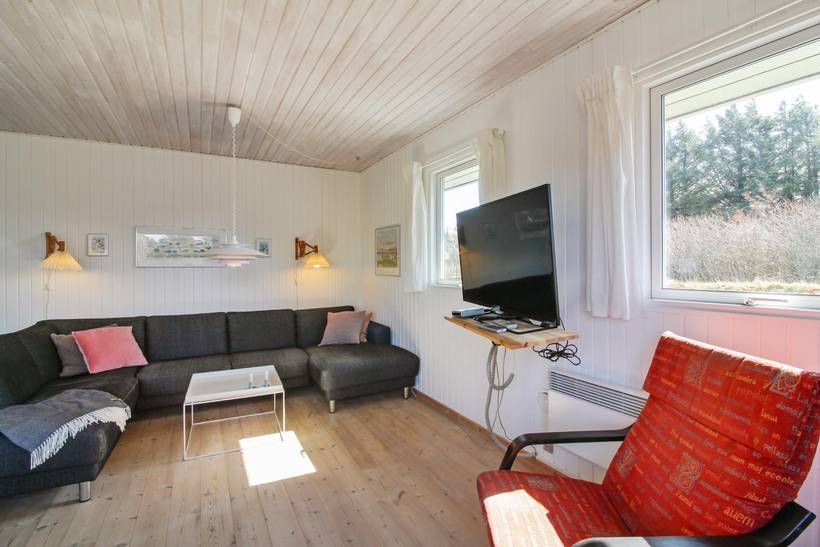 Foto von Ferienhaus VJ47 in Grønhøj - Løkken - Nordjütland