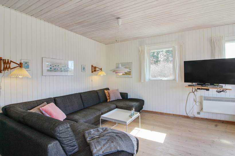 Foto von Ferienhaus VJ47 in Grønhøj - Løkken - Nordjütland
