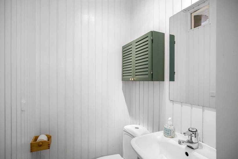 Foto von Ferienhaus VJ47 in Grønhøj - Løkken - Nordjütland