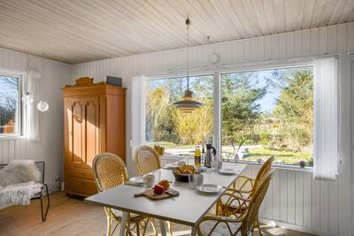 Vorschaubild von Ferienhaus VJ47 in Grønhøj - Løkken - Nordjütland