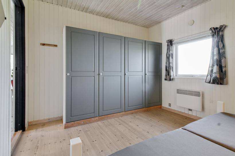 Foto von Ferienhaus VJ47 in Grønhøj - Løkken - Nordjütland