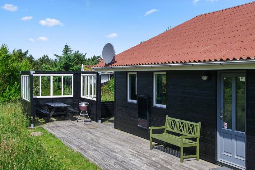 Foto von Ferienhaus VJ47 in Grønhøj - Løkken - Nordjütland
