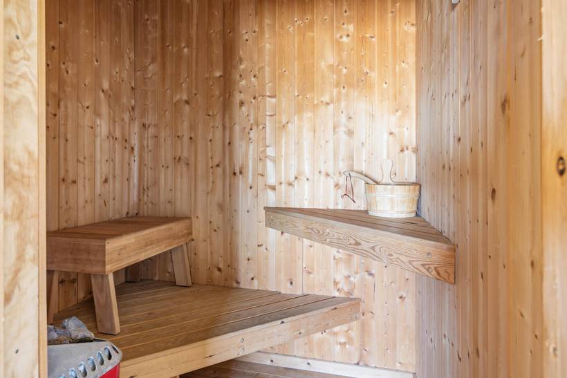 Foto von Ferienhaus VJ48 in Bolilmark - Rømø