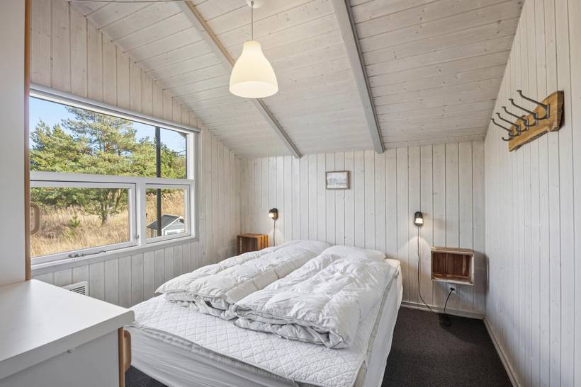 Foto von Ferienhaus VJ48 in Bolilmark - Rømø