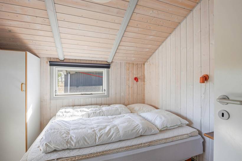 Foto von Ferienhaus VJ48 in Bolilmark - Rømø