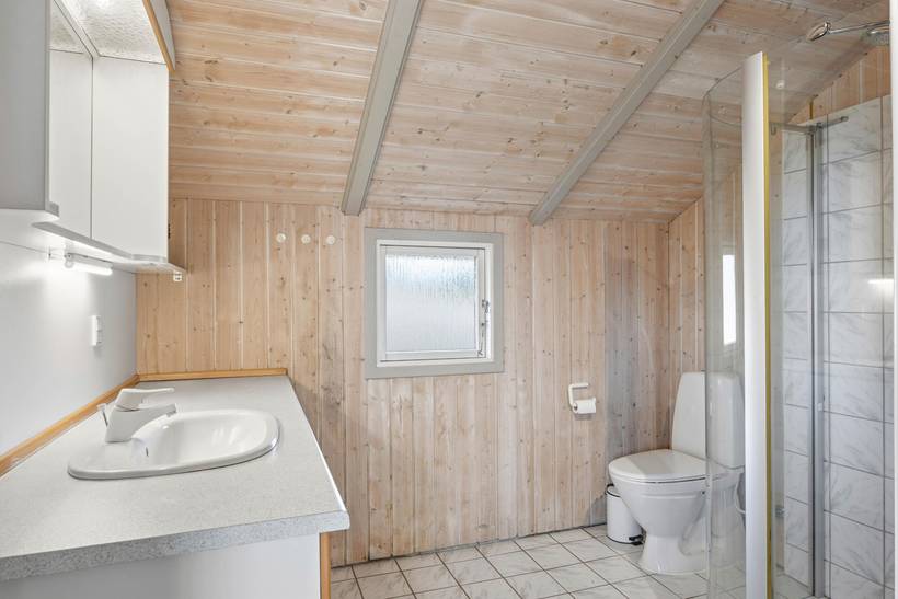 Foto von Ferienhaus VJ48 in Bolilmark - Rømø
