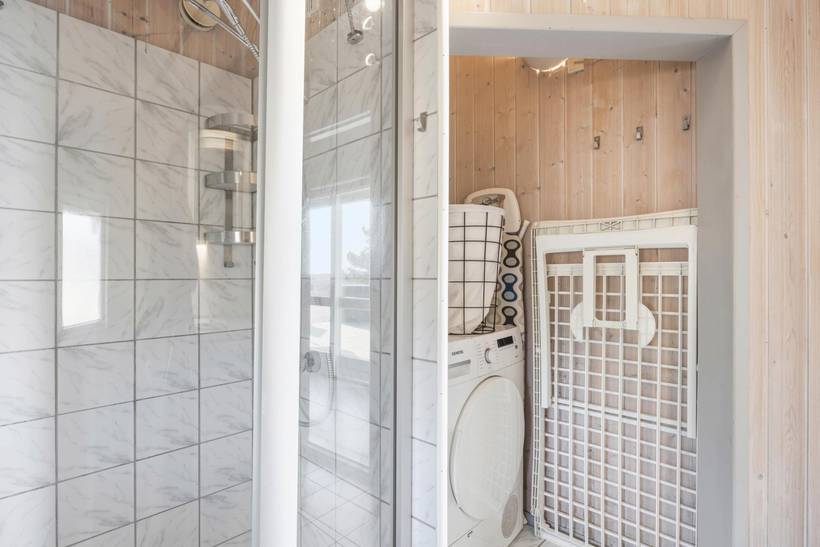 Foto von Ferienhaus VJ48 in Bolilmark - Rømø