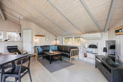 Vorschaubild von Ferienhaus VJ48 in Bolilmark - Rømø