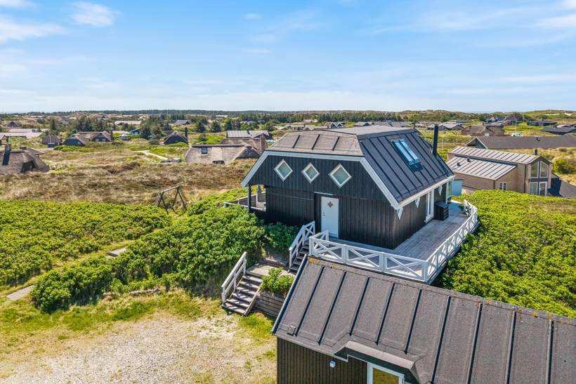 Foto von Ferienhaus VJ53 in Søndervig - Westjütland