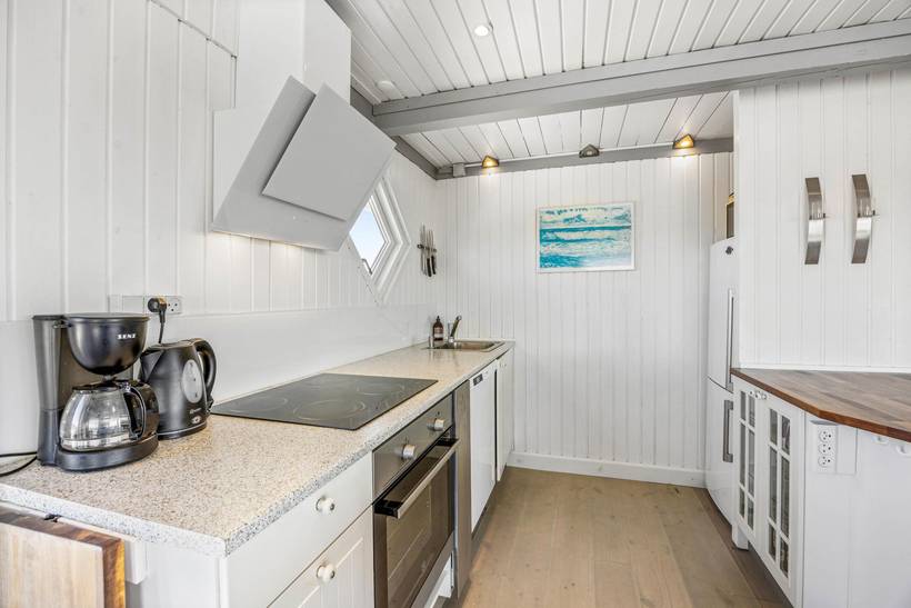 Foto von Ferienhaus VJ53 in Søndervig - Westjütland