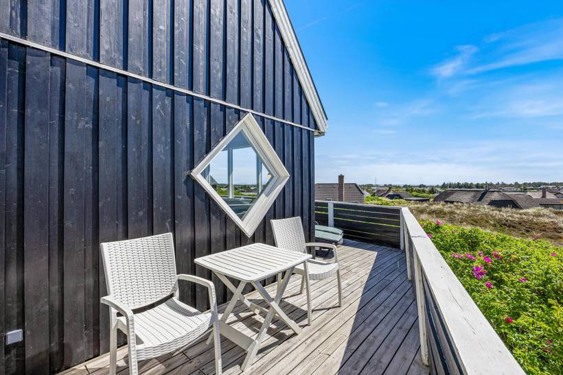 Foto von Ferienhaus VJ53 in Søndervig - Westjütland
