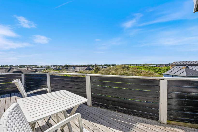 Foto von Ferienhaus VJ53 in Søndervig - Westjütland
