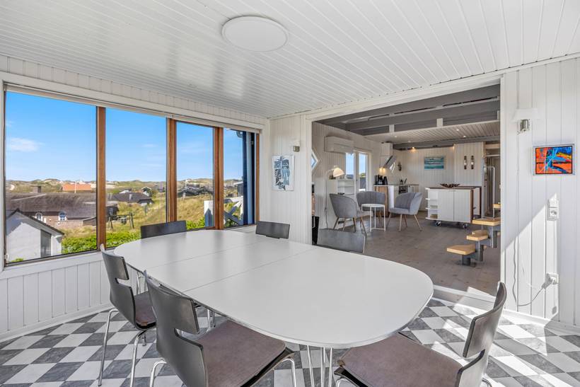 Foto von Ferienhaus VJ53 in Søndervig - Westjütland