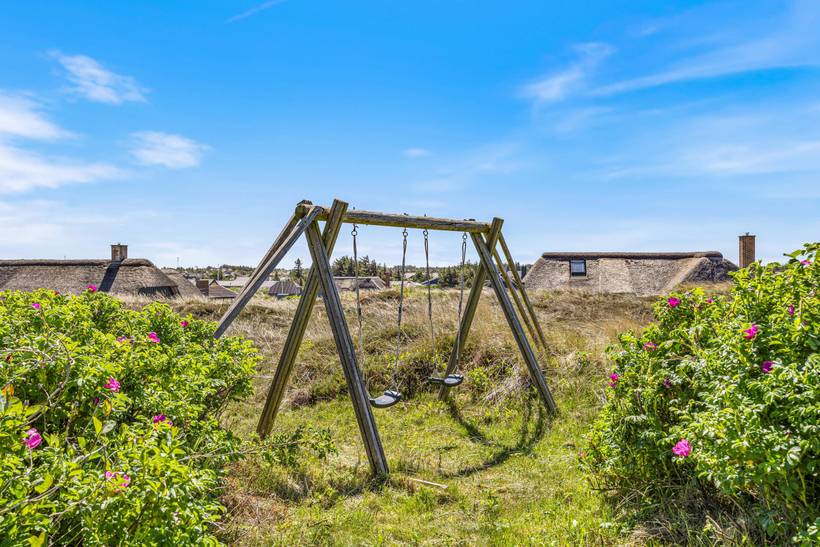 Foto von Ferienhaus VJ53 in Søndervig - Westjütland