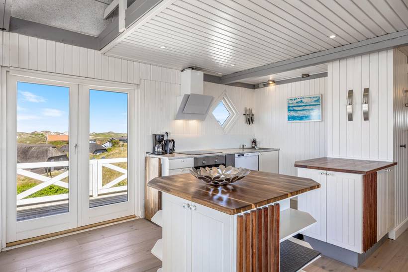Foto von Ferienhaus VJ53 in Søndervig - Westjütland